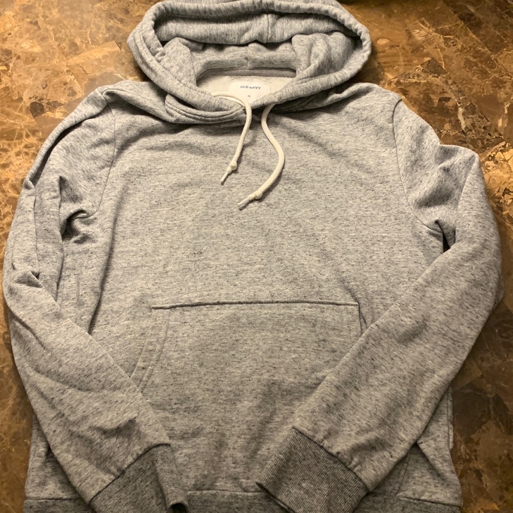 Brand new Old Navy boys/ men Sweatshirt. Size XS.